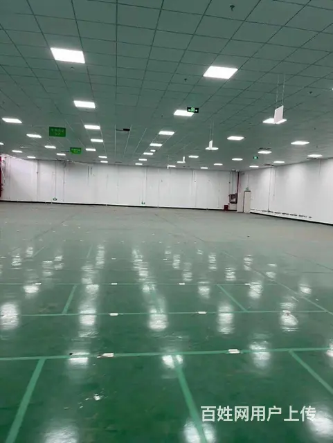 花桥原房东1000平仓库，精装修，拎包入住。 - 图片 5