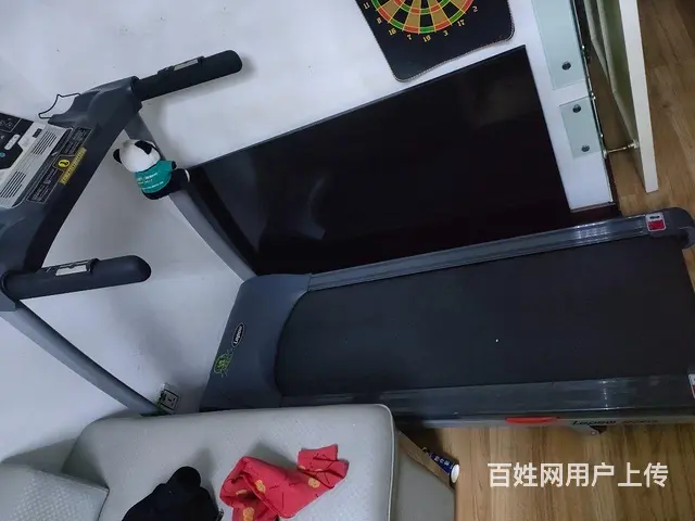 出售跑步机 - 图片 3