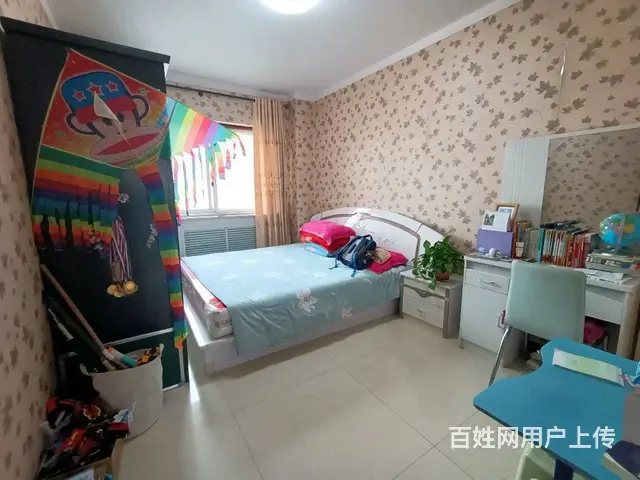 华天大厦 普通住宅 精装修 - 图片 2