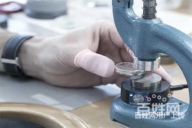 北京宝玑手表维修服务端正 - 图片 12