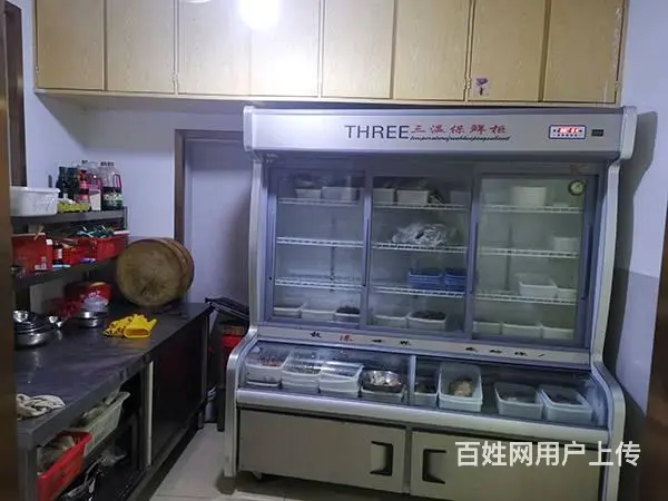 (老板本人）日营2千以上餐馆私房菜馆转让(可出租不要转让费） - 图片 5