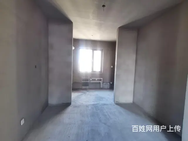 一中文祥豪府壹号院12楼139平三室两厅两卫112万 - 图片 3