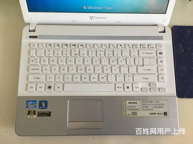 可送货，14寸i5独显全能本，i5，4G500G， - 图片 3