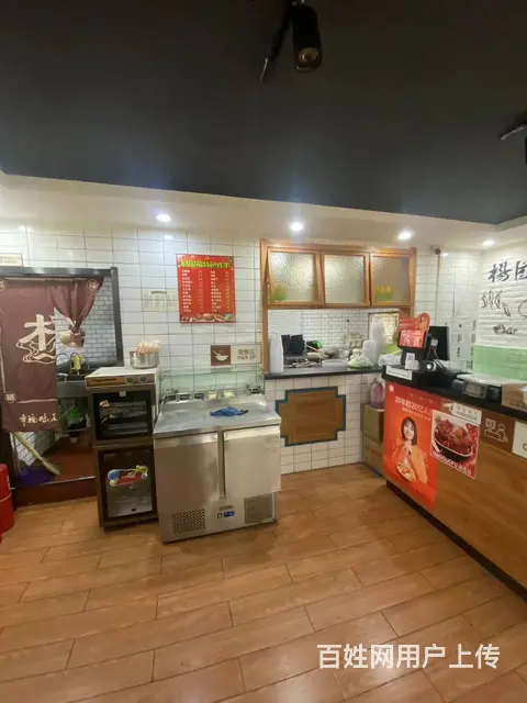 【搞定了！】道外区辽河路临街餐饮麻辣烫出兑转让 - 图片 8