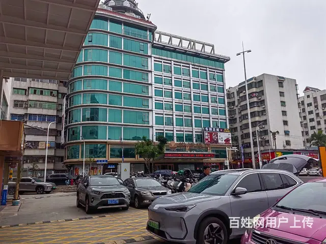 （51旺铺推荐）南沙路128平零食店转让 - 图片 8