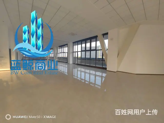 明阳广场500到1200平纯办公精装写字楼出租 - 图片 10