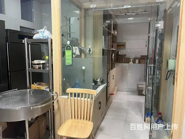 急转黄金好位置临街甜品店低价转让！ - 图片 4