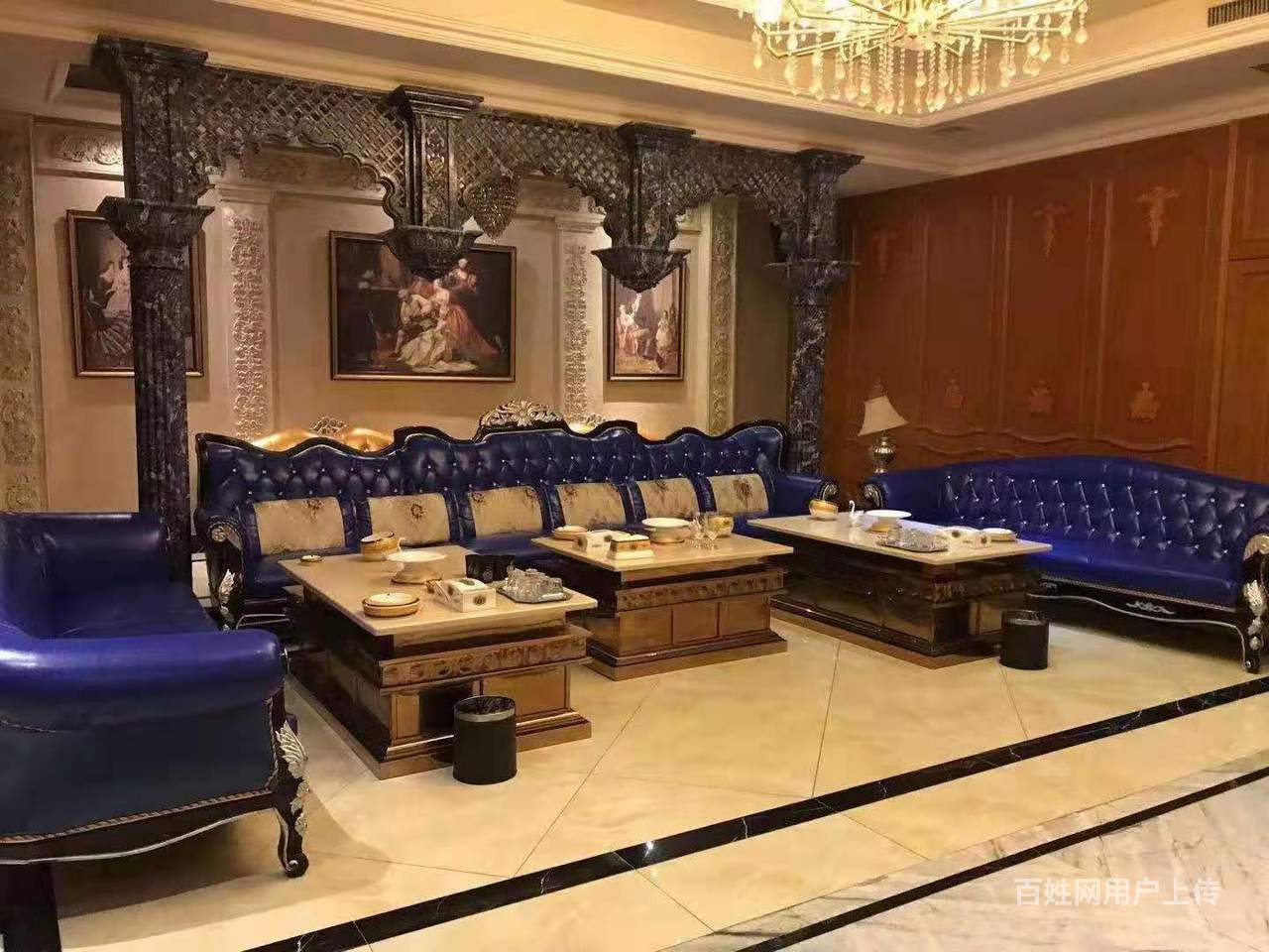 广州豪华夜总会/ktv预订夜总会包厢电话咨询