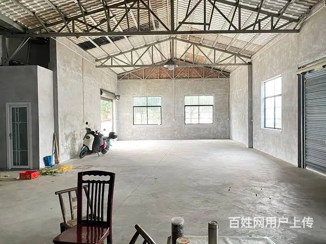(房东直租) 雷锋大道尖山村240平厂房，仓库优价出租 - 图片 5