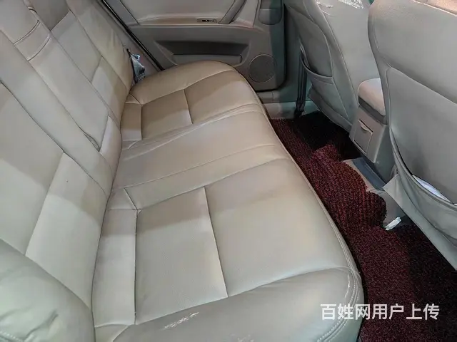 别克凯越旅行款 - 图片 9