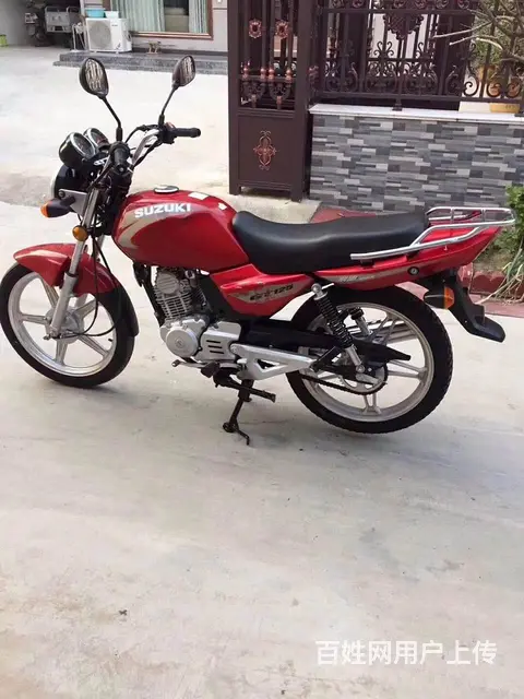 大量批发各品牌二手摩托车 - 图片 1