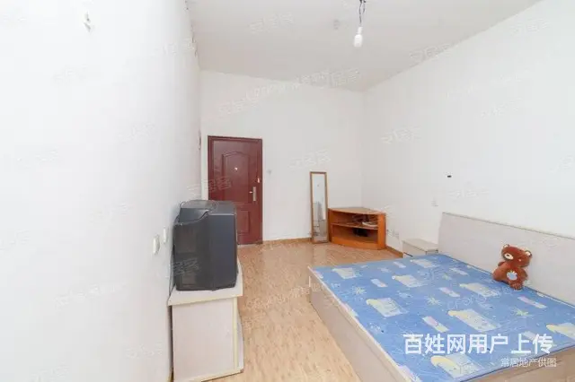 出租环球港衡山路康郡小区1室1厅1卫41平米950元/月 - 图片 1