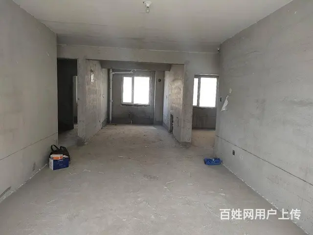 兴宇华府洋房 双证133平110万 - 图片 9