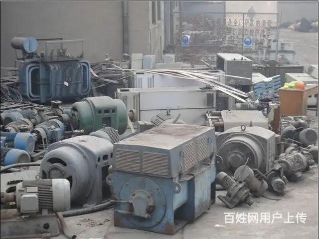 揭阳汽车厂设备回收荣获客户大好点赞 - 图片 9