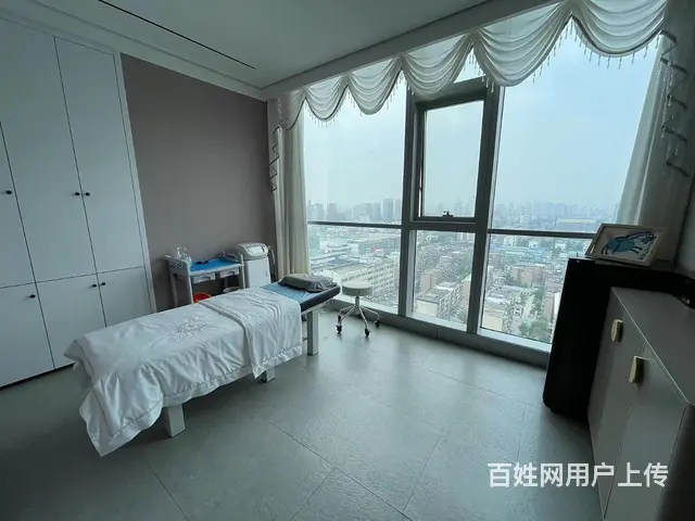 张店区华润大厦营业中养生馆整体出 - 图片 10