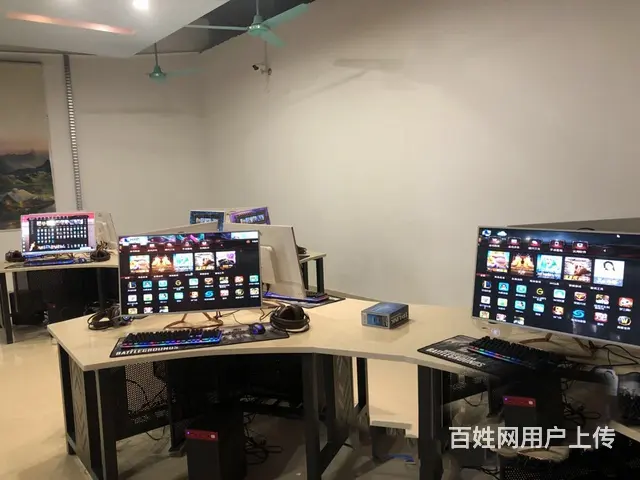 电竞酒店不开了急转一批高配电脑 - 图片 3