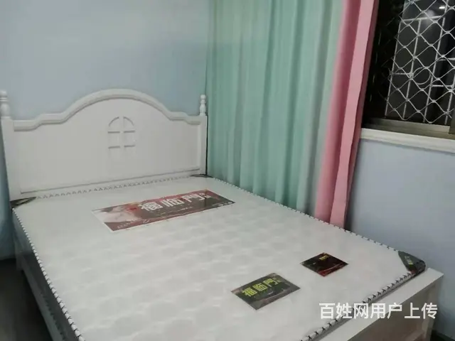 船山大道小西门附近2室1厅新装修家具家电齐全月租1000 - 图片 5
