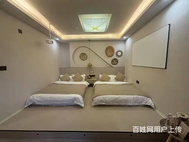 （51旺铺推荐）马岭500平精装修海景民宿转让 - 图片 6