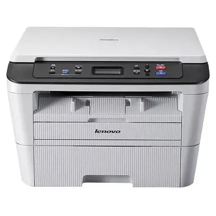 联想m7400激光一体机 - 图片 3