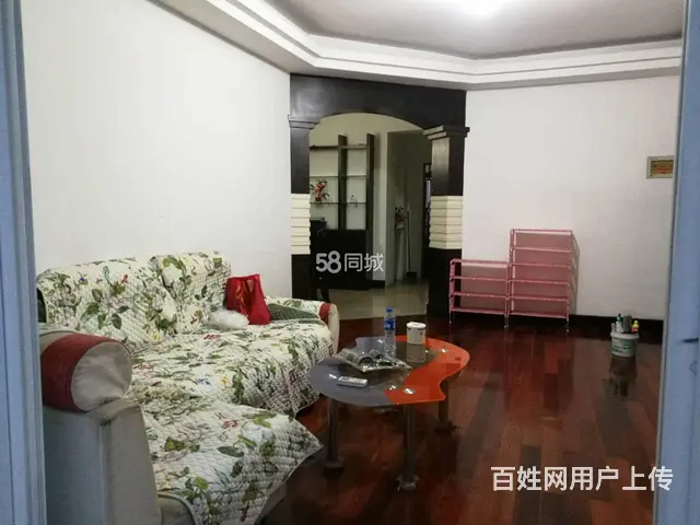 维多利亚广场南苑 普通住宅2厅 精装修 - 图片 6