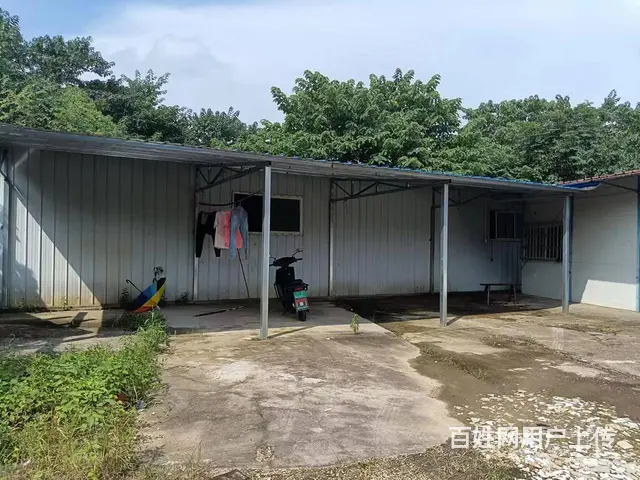 （老板本人）长沙国际会展滨河路附近厂房，仓库优价出租6615 - 图片 3