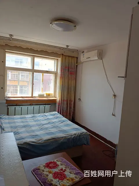 碧海小区6层不是顶楼 普通住宅 简单装修 - 图片 3