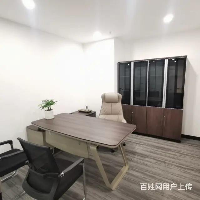 洛阳市写字楼出租，个人急租，无中介费用，位置好 - 图片 5