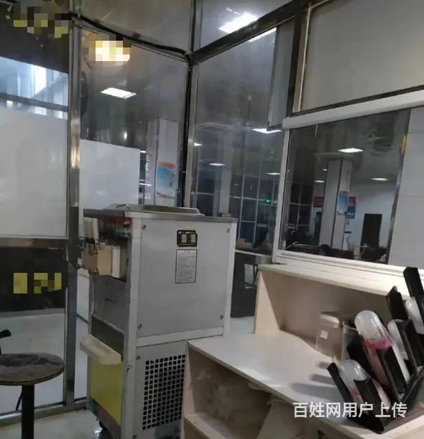 0145老师范附近一奶茶店转让可整转可空转 - 图片 2