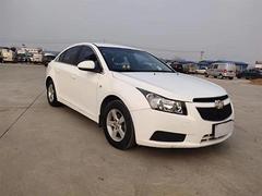 雪佛兰 科鲁兹 2014款 科鲁兹经典 1.5 手动 SL