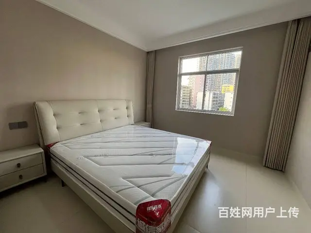 上高镜山商城精装送家具住房四楼证件齐全可按揭离二中及广场不远 - 图片 8