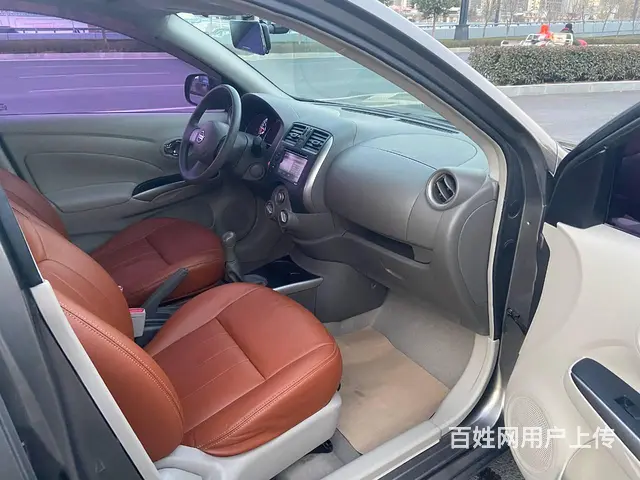 【搞定了！】日产 阳光 2011款 1.5 手动 XL 豪华 - 图片 6