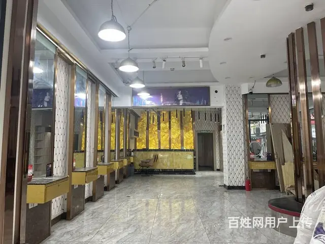 （51旺铺推荐）商品街420平旺铺整栋出租或者分租 - 图片 2