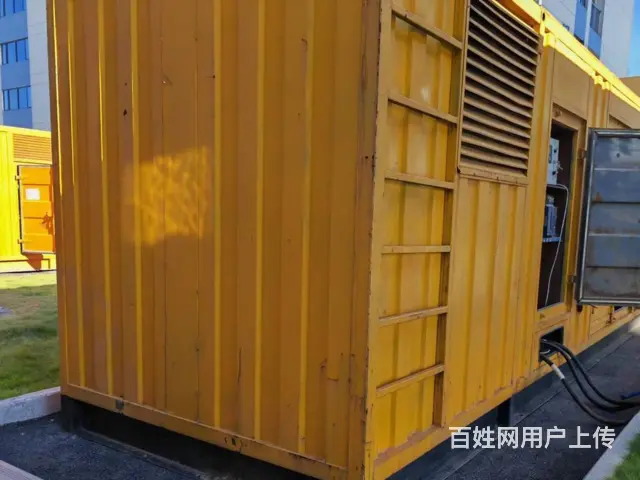 承德附近公司应急UPS电源可日租长租 - 图片 1