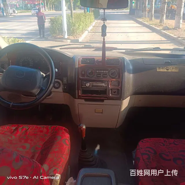 【搞定了！】06年金杯格瑞斯检车保险全年手续齐全随时过户 - 图片 3