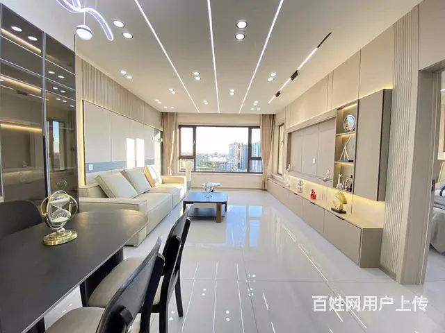 群力家园(道里-尚志) 普通住宅 精装修 - 图片 1