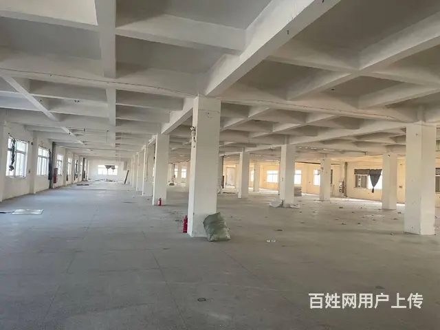 海虞2700平，2吨货梯，场地大，可分租 装卸货方便，配套齐 - 图片 5