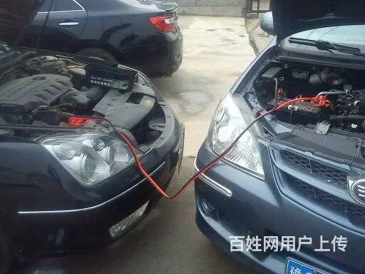 常州24h我附近的救援拖车 - 图片 4
