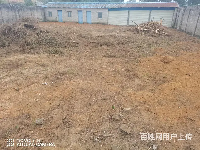 出售商业用地（含房） - 图片 1