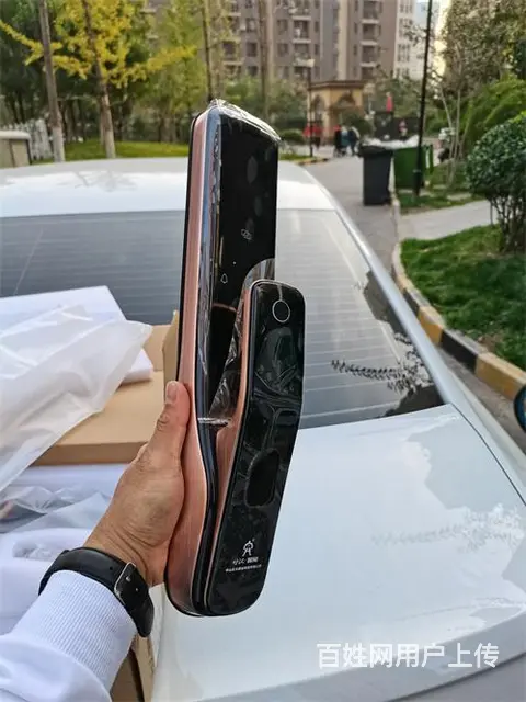 济南美里花园附近开锁公司电话，专业工作人员为您安装 - 图片 2