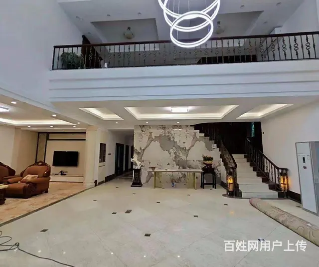 吉大 度假村 独栋别墅  大花园 546平 7房 可住可办公 - 图片 1