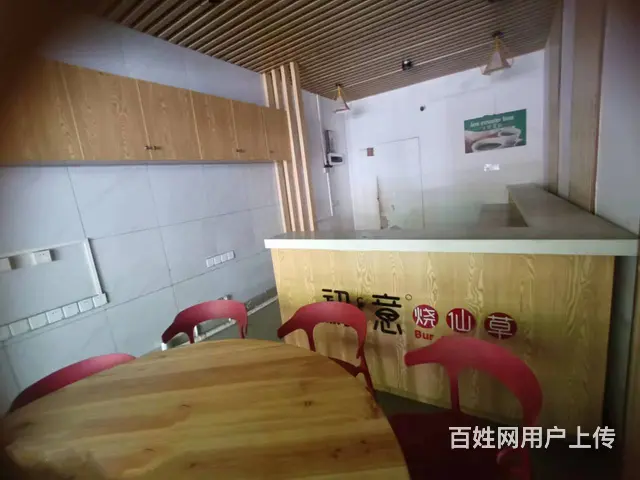 （51旺铺推荐）琼山区振兴路50平铺面急租 - 图片 6