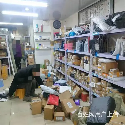 神华万利城菜鸟驿站快递出兑 - 图片 4