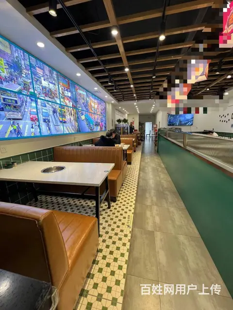 【搞定了！】道里区丽江路工农大街餐饮出兑火锅店转让 - 图片 11