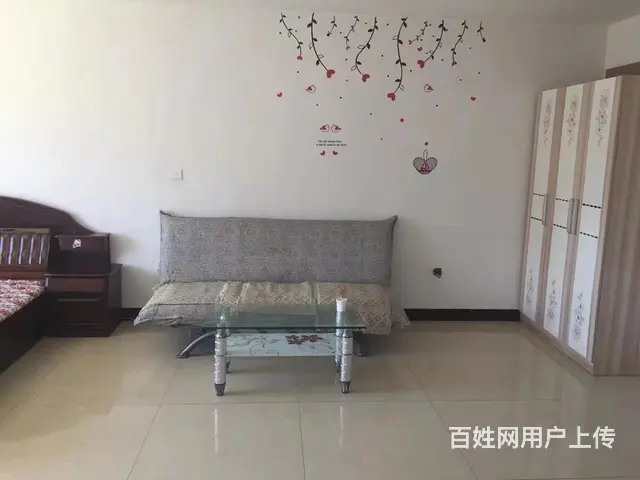 【搞定了！】超低价出租 全套家具家电 - 图片 1