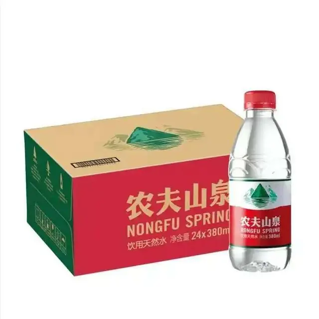 姜堰桶装水配送 - 图片 5