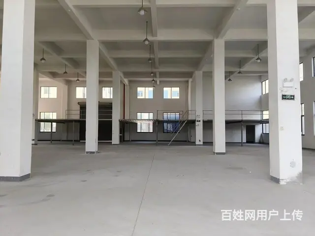 萧山瓜沥党山2120方标准厂房出租（可分租） - 图片 6