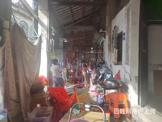 （51旺铺推荐）振东街35平五金杂货店转让 - 图片 8