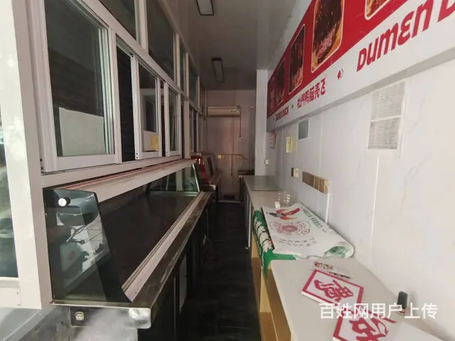 B个人一青年路路口临街一楼门面对外空转 - 图片 5