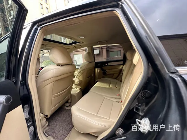 本田CR-V 2010款 2.4 自动 VTi-S 尊贵导航 - 图片 4