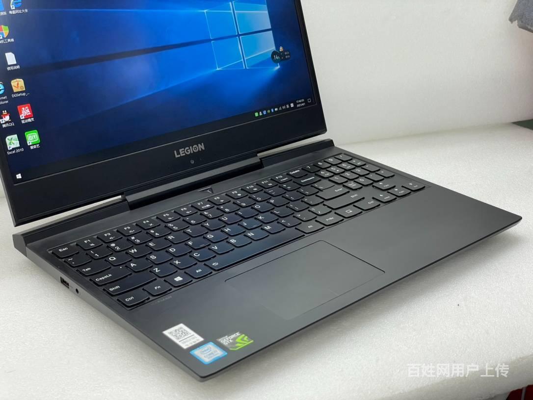 联想y7000p gtx10600独显6g 强悍